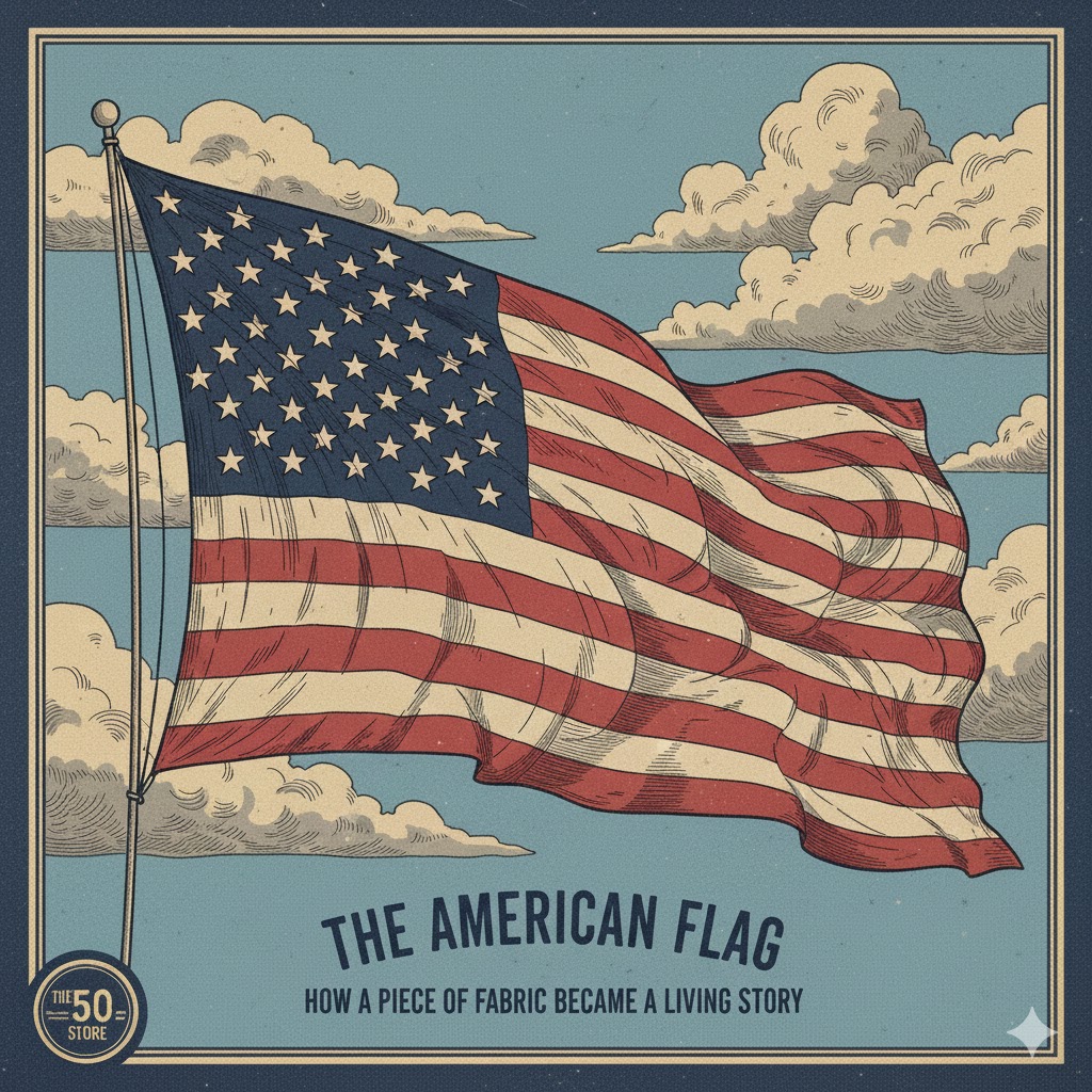the-american-flag-how-a-piece-of-fabric-became-a-living-story