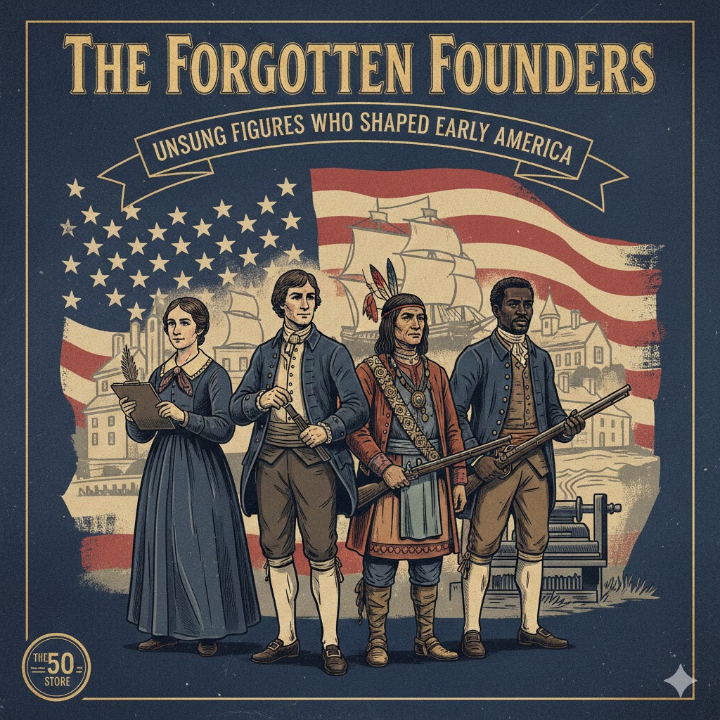the-forgotten-founders-unsung-figures-who-shaped-early-america