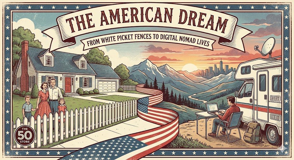 american-dream