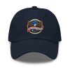 250 Years of Freedom Baseball Hat | Commemorative Patriotic Cap