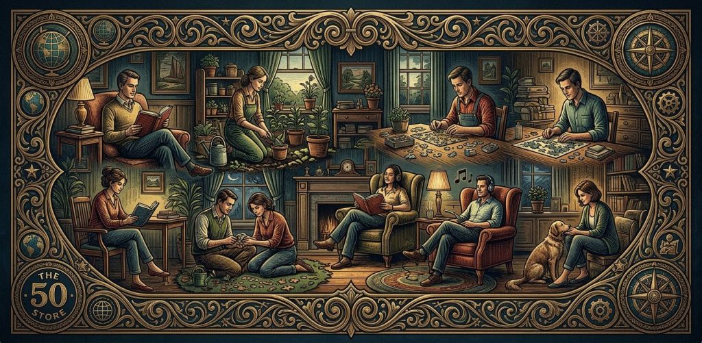 how-americans-spend-their-free-time-at-home-2