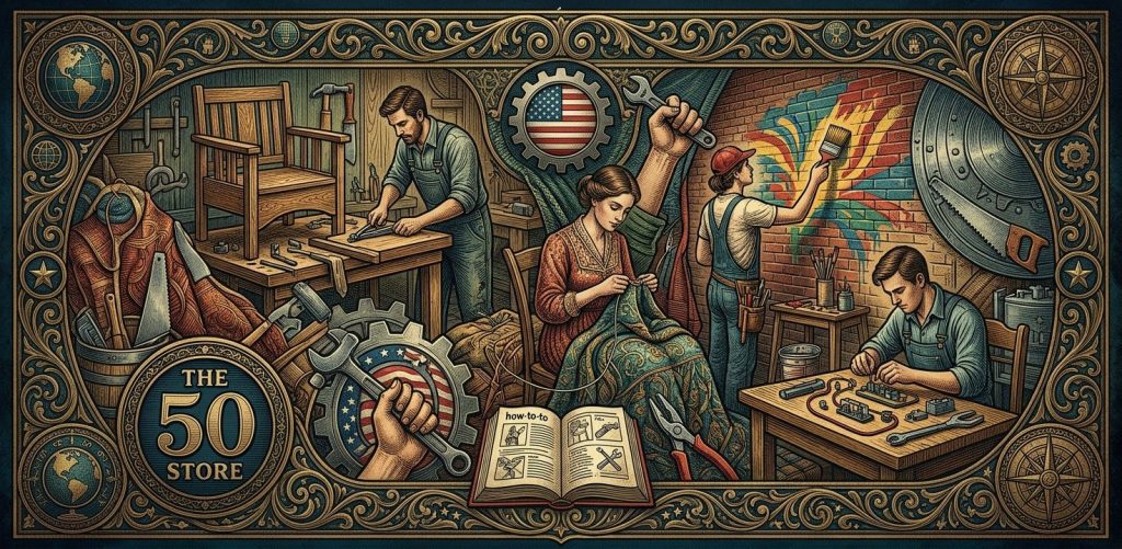 why-diy-culture-is-so-popular-in-the-us