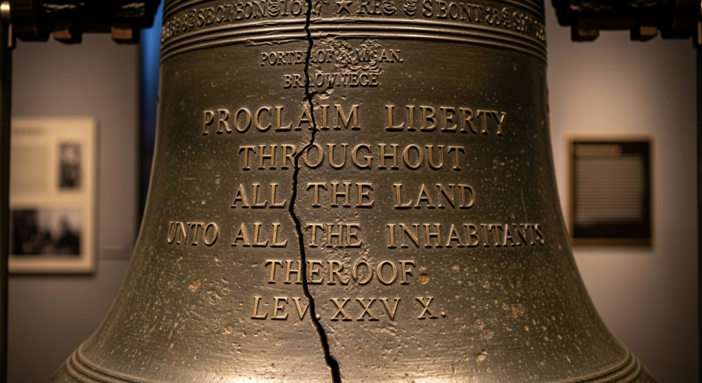 Bell of Liberty