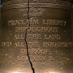 Bell of Liberty