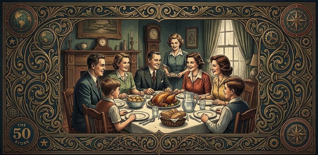 the-american-sunday-dinner-how-a-simple-feast-anchored-a-century-of-home-life-2
