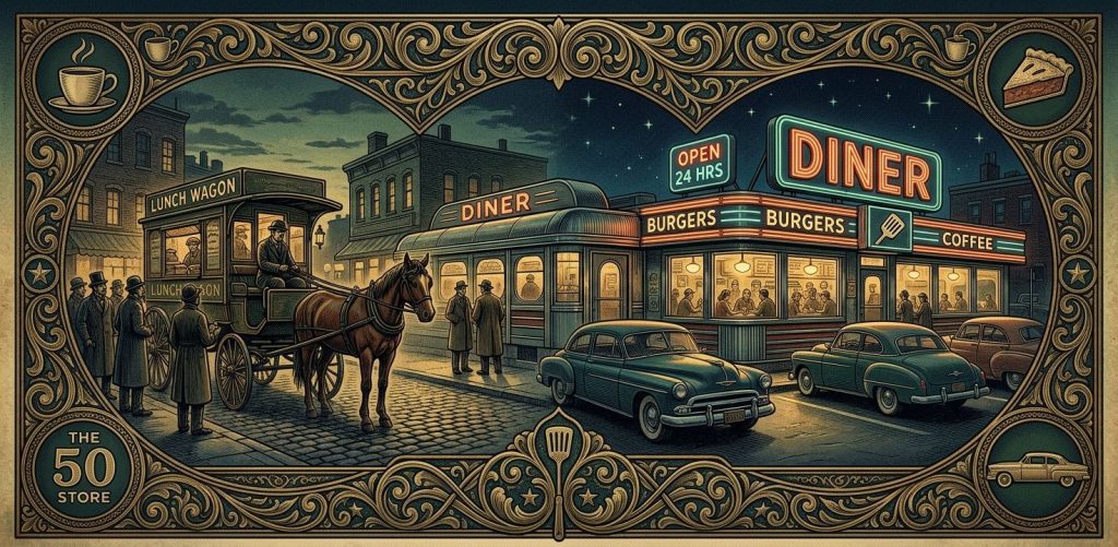 the-neon-lit-story-of-the-american-diner-from-horse-wagons-to-nighttime-hubs-2