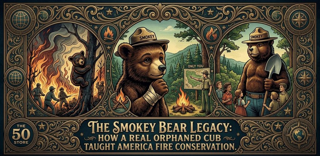 the-smokey-bear-legacy-how-a-real-orphaned-cub-taught-america-fire-conservation-2