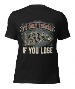 The 1776 Winner’s History Premium Tee
